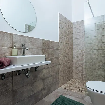 Bed & Breakfast Ester's