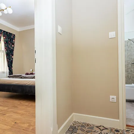 Bed & Breakfast Ester's Szentbekkalla