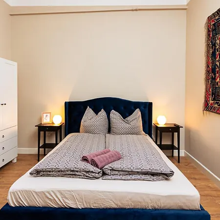 Ester's 3* Szentbekkalla