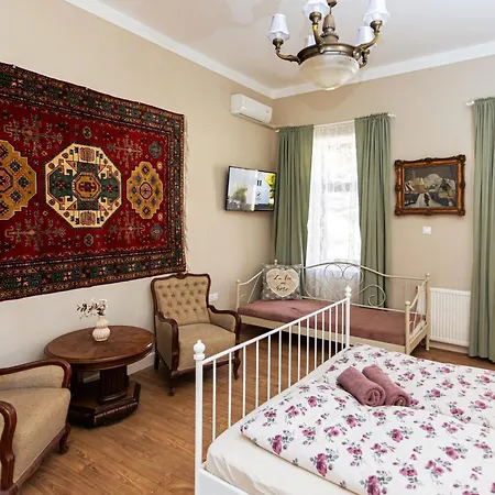 Bed & Breakfast Ester's *