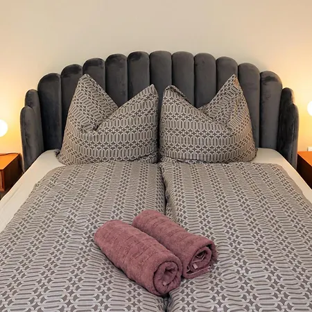 Ester's Bed & Breakfast Szentbekkalla