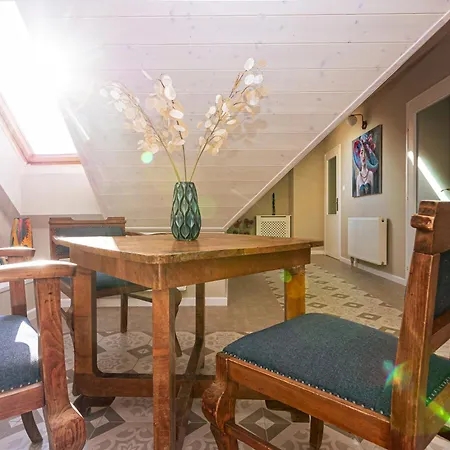 Bed & Breakfast Ester's