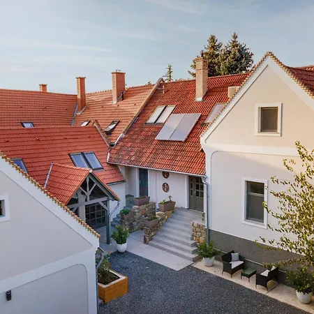 Bed & Breakfast Ester's