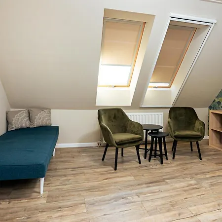 Bed & Breakfast Ester's