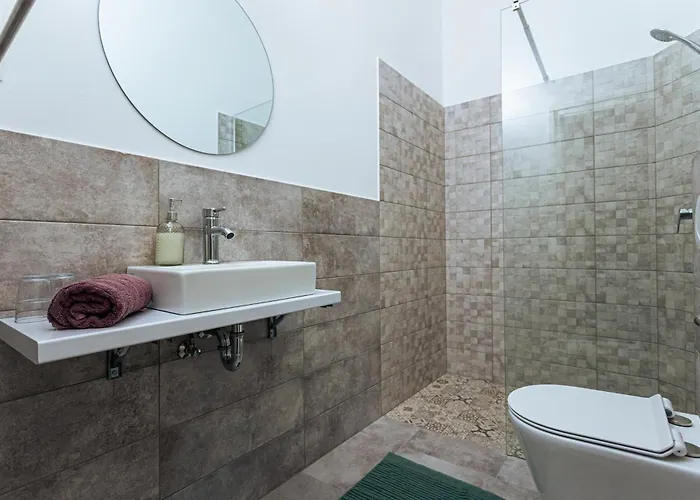 Bed & Breakfast Ester's