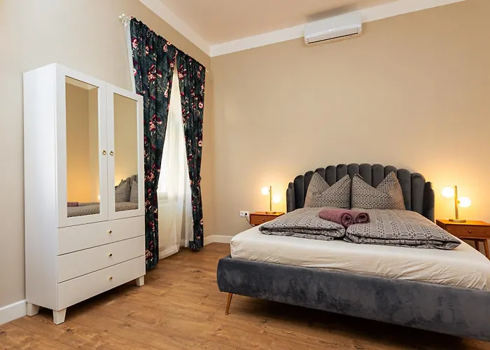 Ester's Bed & Breakfast Szentbekkalla