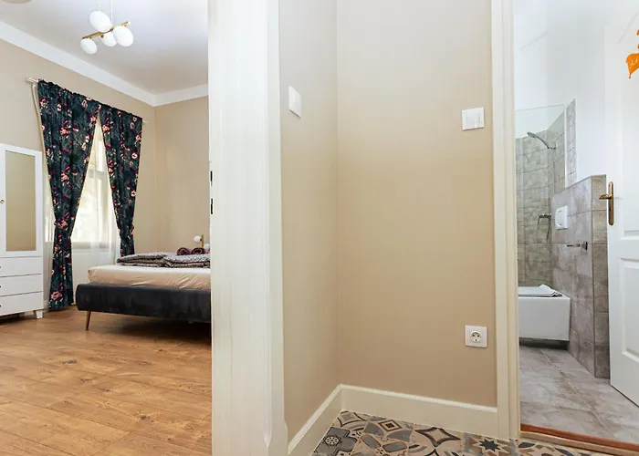 Bed & Breakfast Ester's Szentbekkalla