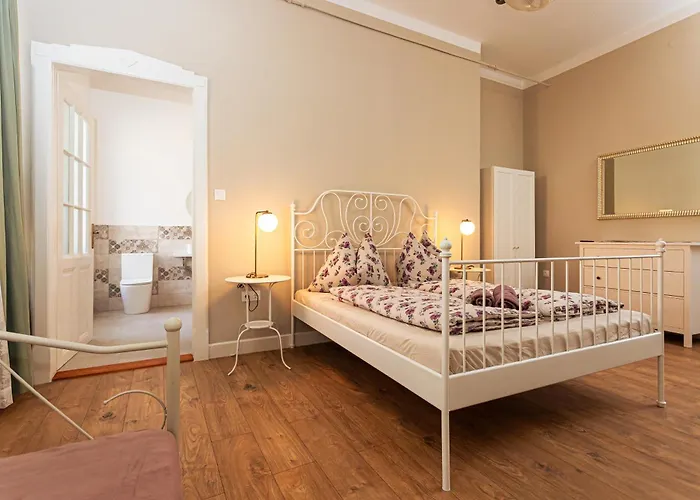 Bed & Breakfast Ester's