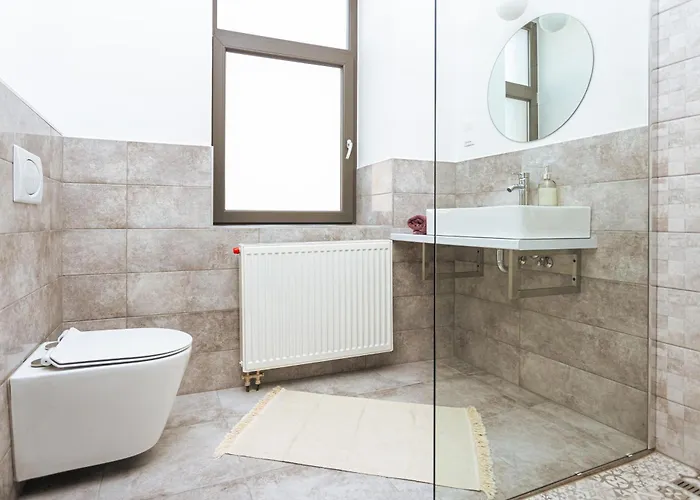 Ester's Bed & Breakfast Szentbekkalla