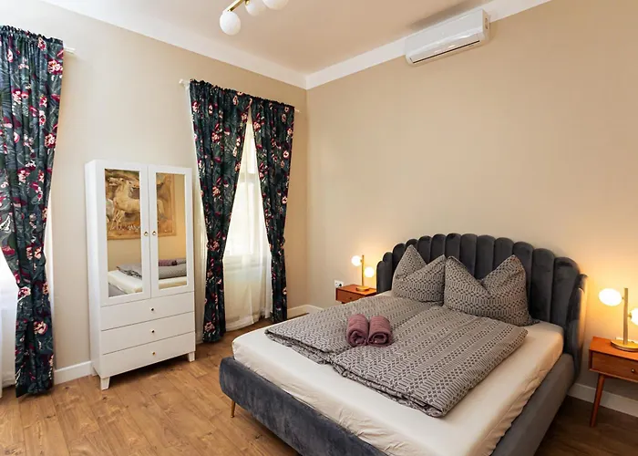 Bed & Breakfast Ester's Szentbekkalla