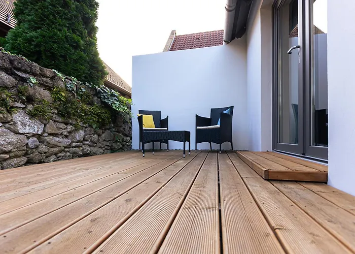 Ester's Szentbekkalla