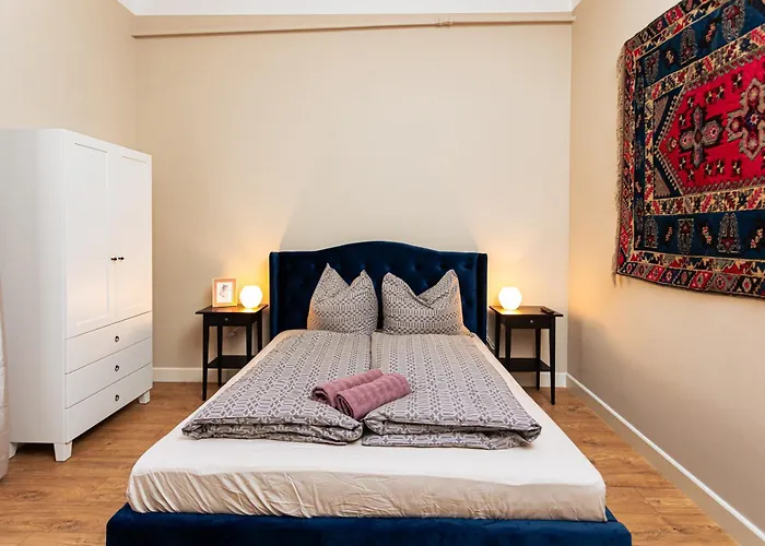 Ester's 3* Szentbekkalla