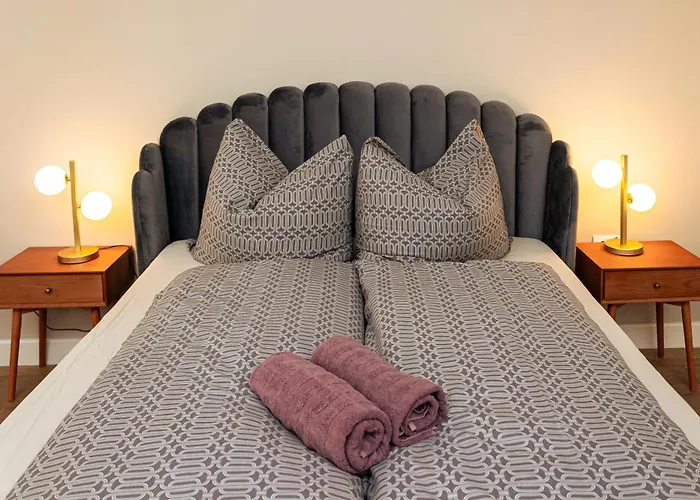 Ester's Bed & Breakfast Szentbekkalla