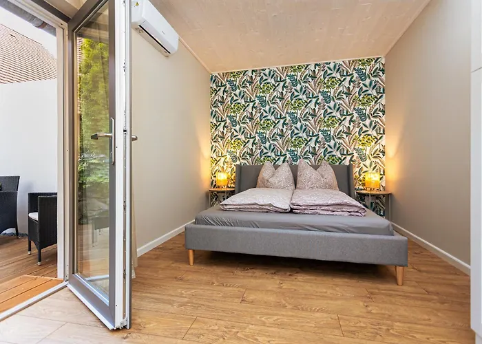 Ester's Szentbekkalla