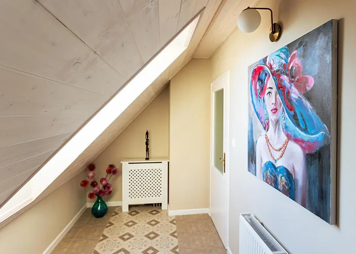 Ester's 3* Szentbekkalla