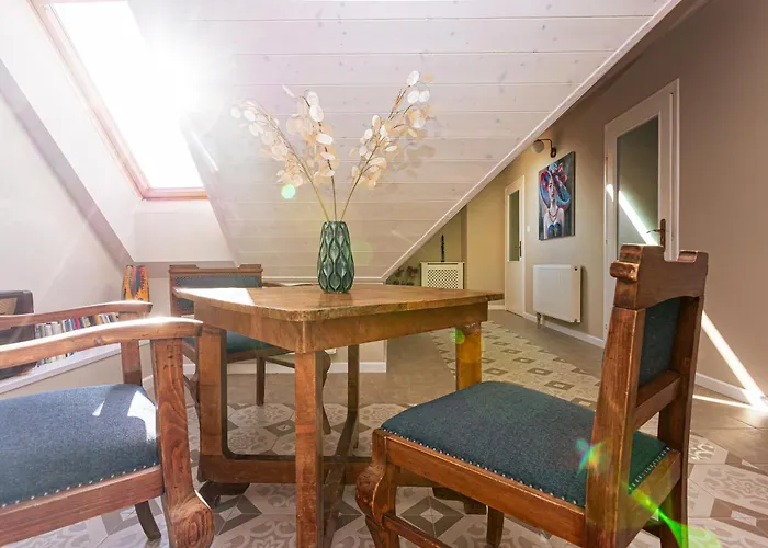 Bed & Breakfast Ester's