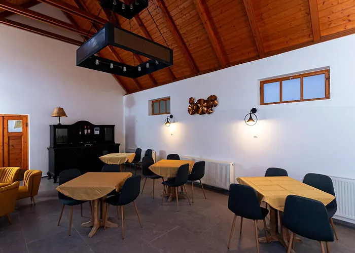 Ester's Bed & Breakfast Szentbekkalla