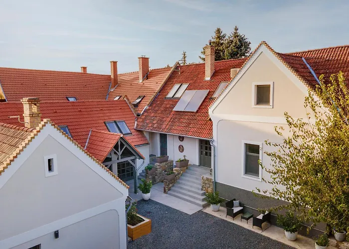 Bed & Breakfast Ester's