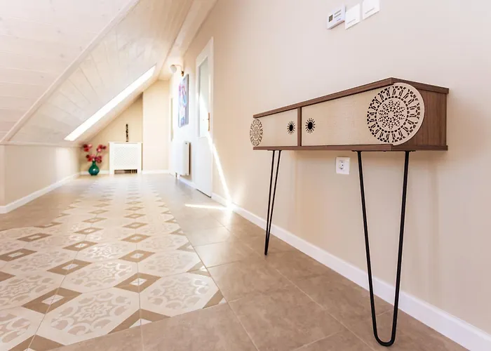 Bed & Breakfast Ester's 3*