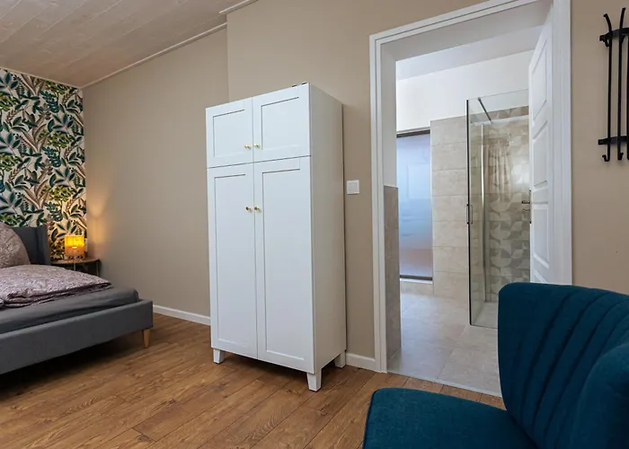 Bed & Breakfast Ester's Szentbekkalla