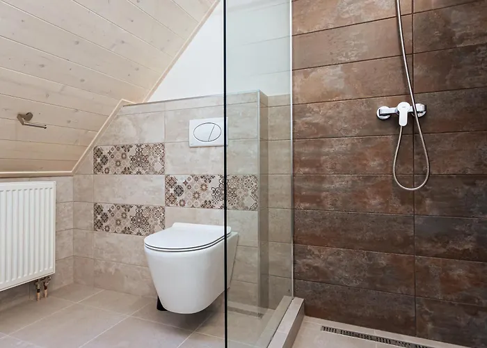 Bed & Breakfast Ester's