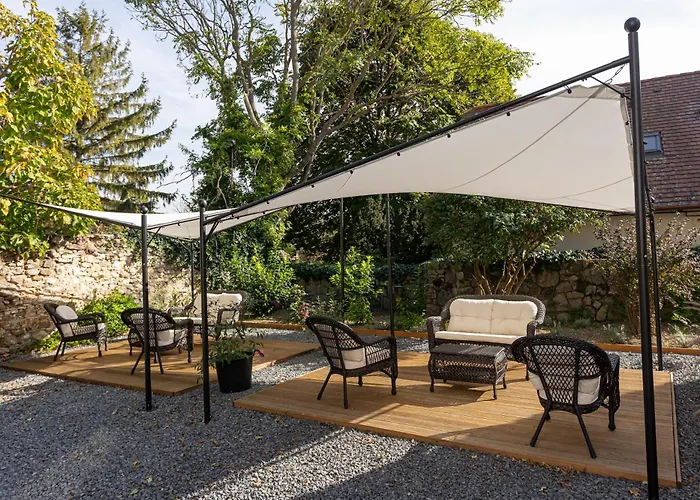 Ester's 3* Szentbekkalla