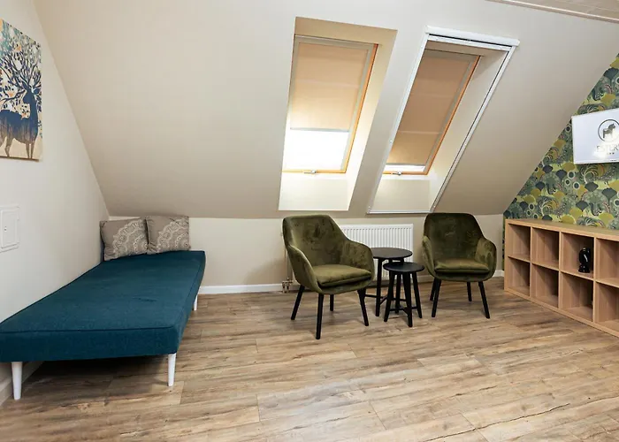 Bed & Breakfast Ester's